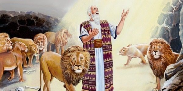É óbvio que o Profeta Daniel terá a ressurreição da vida, e sua boa reputação herdada de suas boas ações passadas o seguirá para a eternidade no Paraíso Terrestre
